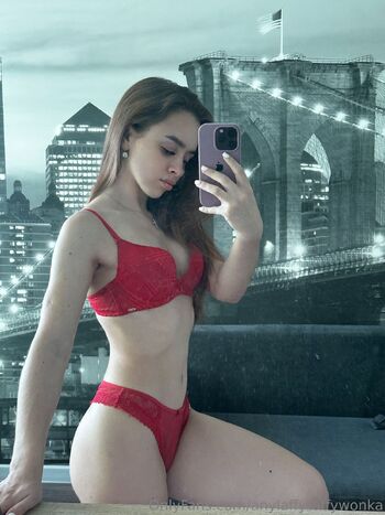 OnlyFans / anylaffytaffywonka nude photo #18