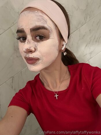 OnlyFans / anylaffytaffywonka nude photo #25