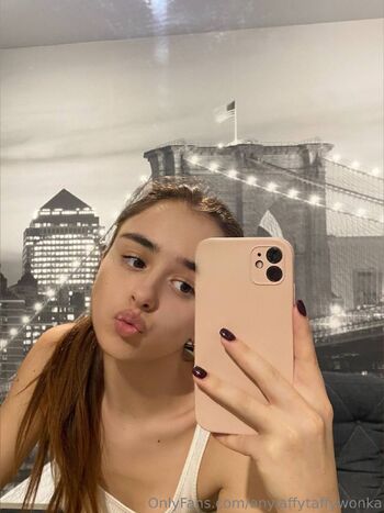 OnlyFans / anylaffytaffywonka nude photo #34