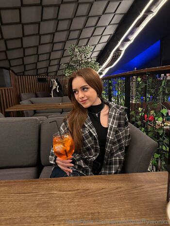 OnlyFans / anylaffytaffywonka nude photo #35