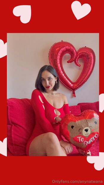 An / anynatwana / naturalwomenana nude photo #34