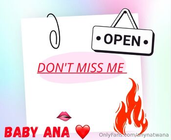 An / anynatwana / naturalwomenana nude photo #38