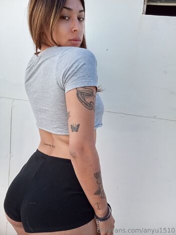 Anyu1510 / anyu1510 nude photo #17