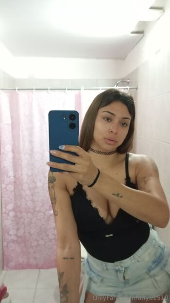 Anyu1510 / anyu1510 nude photo #26