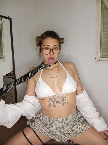 Anyu1510 / anyu1510 nude photo #31