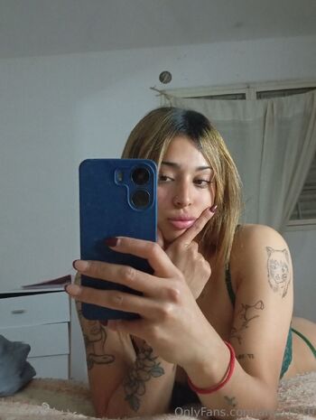 Anyu1510 / anyu1510 nude photo #35