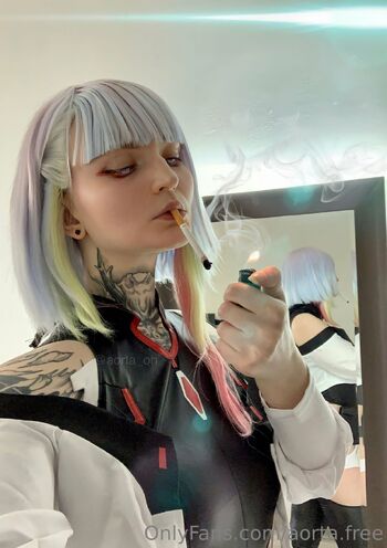 kati / aorta.free nude photo #2