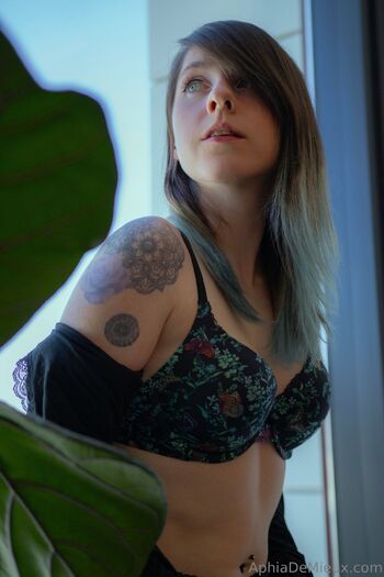 Aphia DeMieu / aphiademieuxfree / aphiadm / itsaphiademieux nude photo #17
