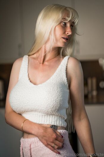 Aphrodict / aphrodicte nude photo #4