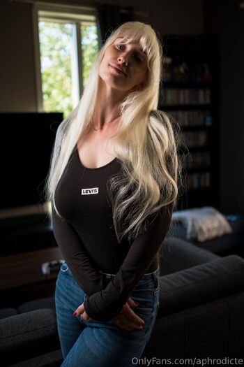 Aphrodict / aphrodicte nude photo #11