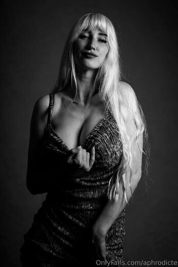 Aphrodict / aphrodicte nude photo #12