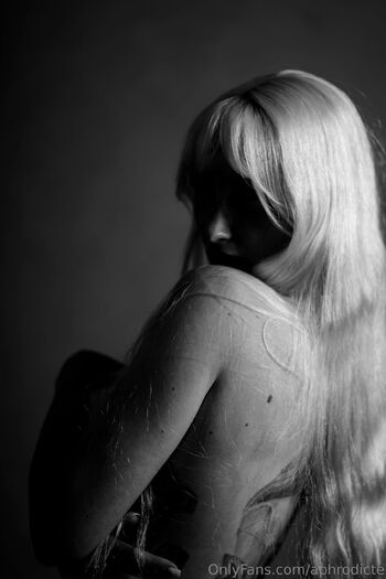 Aphrodict / aphrodicte nude photo #14