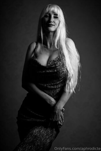 Aphrodict / aphrodicte nude photo #15