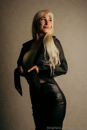 Aphrodict / aphrodicte nude photo #16