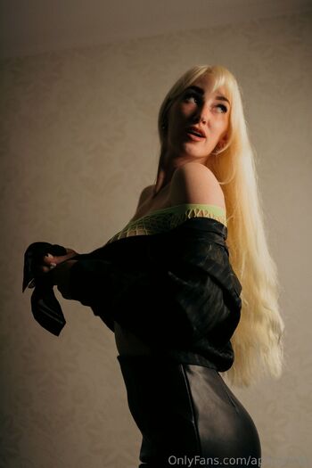 Aphrodict / aphrodicte nude photo #18