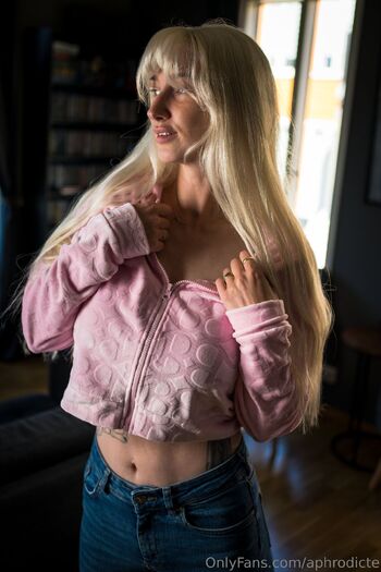 Aphrodict / aphrodicte nude photo #26