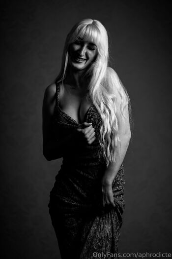 Aphrodict / aphrodicte nude photo #32