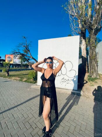 Aphrodit / aphrodite.ben nude photo #1