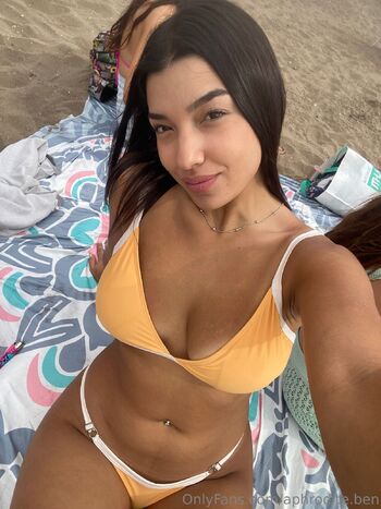 Aphrodit / aphrodite.ben nude photo #10