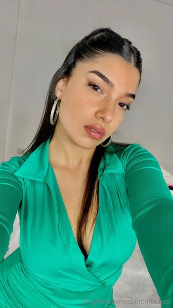 Aphrodit / aphrodite.ben nude photo #15