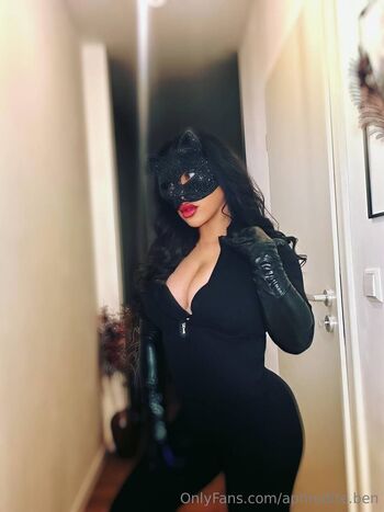 Aphrodit / aphrodite.ben nude photo #25