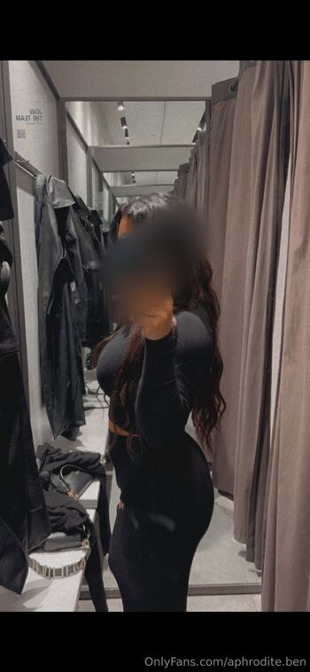 Aphrodit / aphrodite.ben nude photo #26