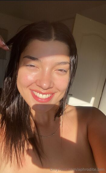 Aphrodit / aphrodite.ben nude photo #27