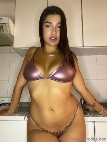 Aphrodit / aphrodite.ben nude photo #34