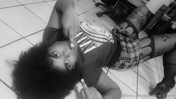 Aphrodite / aphrodite_is_here nude photo #4