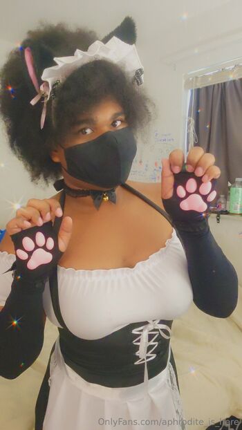 Aphrodite / aphrodite_is_here nude photo #7