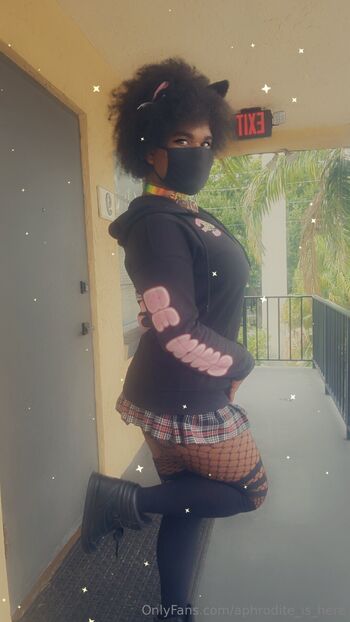 Aphrodite / aphrodite_is_here nude photo #11