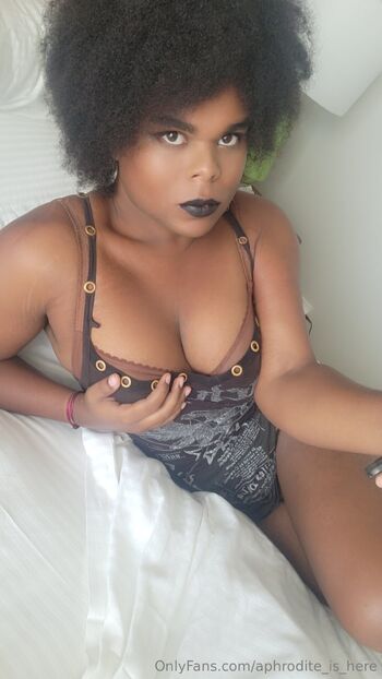 Aphrodite / aphrodite_is_here nude photo #20