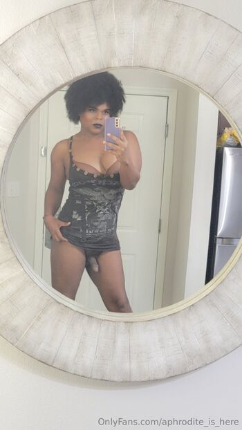 Aphrodite / aphrodite_is_here nude photo #24