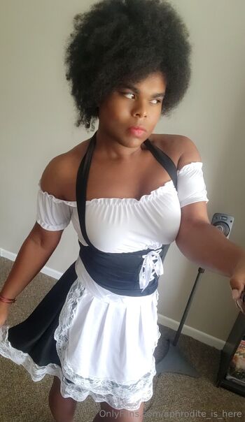 Aphrodite / aphrodite_is_here nude photo #36