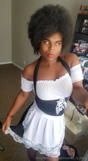 Aphrodite / aphrodite_is_here nude photo #37