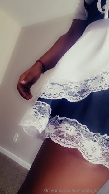 Aphrodite / aphrodite_is_here nude photo #38