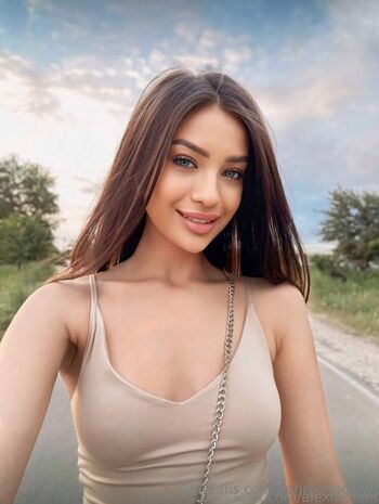 aphrodite_glo / aphroditeglow nude photo #19