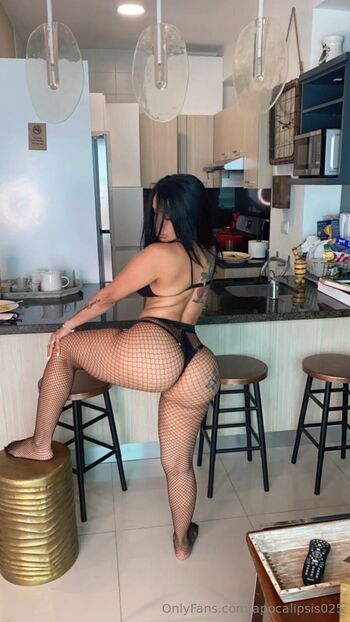 APOCALIPSIS VC 247 / apocalipsis025 nude photo #8