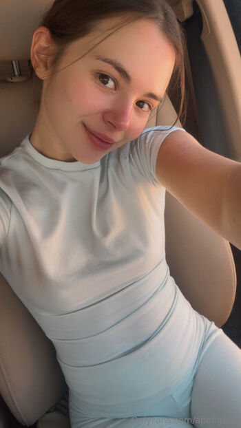 Tatian / apofigeaa nude photo #8