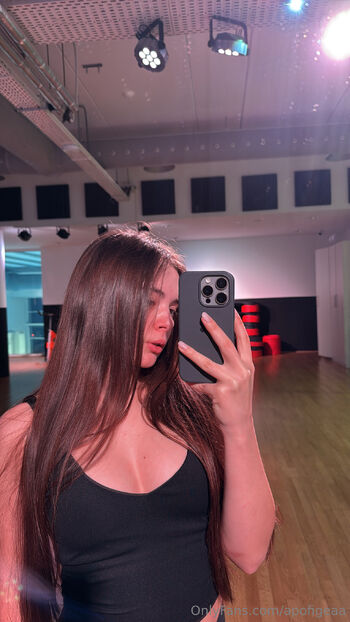 Tatian / apofigeaa nude photo #16