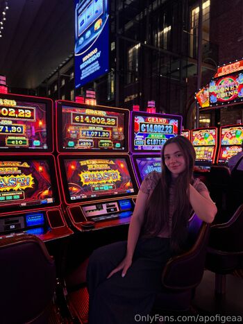 Tatian / apofigeaa nude photo #23