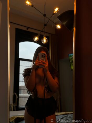 Tatian / apofigeaa nude photo #33