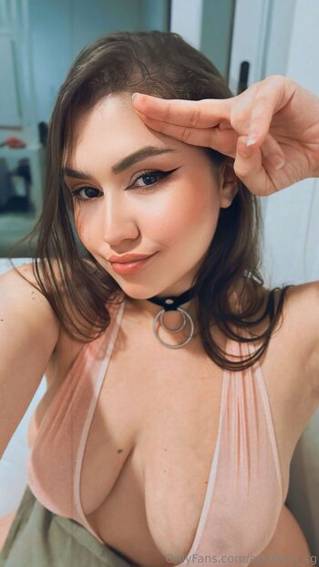 Apollymi_S / apollymi_sg nude photo #4