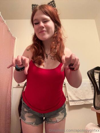 May Jaile / apologygirlxx nude photo #29