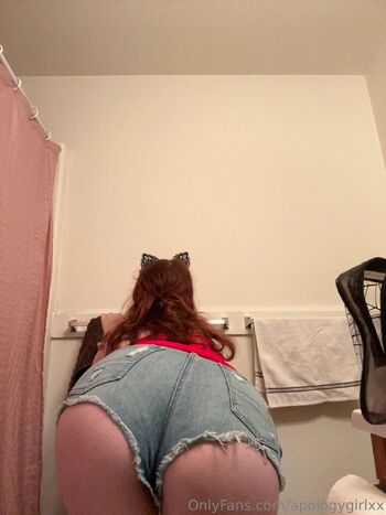 May Jaile / apologygirlxx nude photo #31