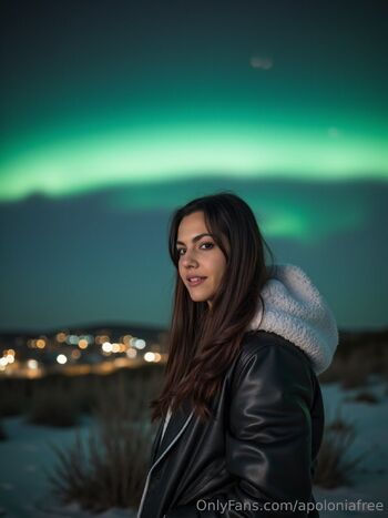 Apolonia Lapiedra fre / apoloniafree nude photo #8