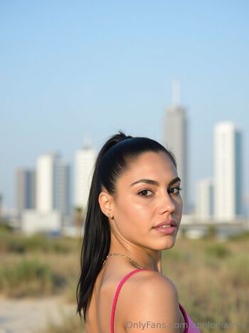 Apolonia Lapiedra fre / apoloniafree nude photo #19