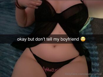 Apolonia Lapiedra fre / apoloniafree nude photo #24