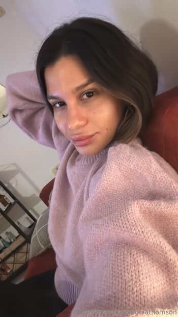 Apolonia Check your dms / apoloniathomson nude photo #20