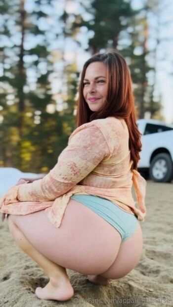 Paisley Tatted Mountain Momma / appalachianarse nude photo #25